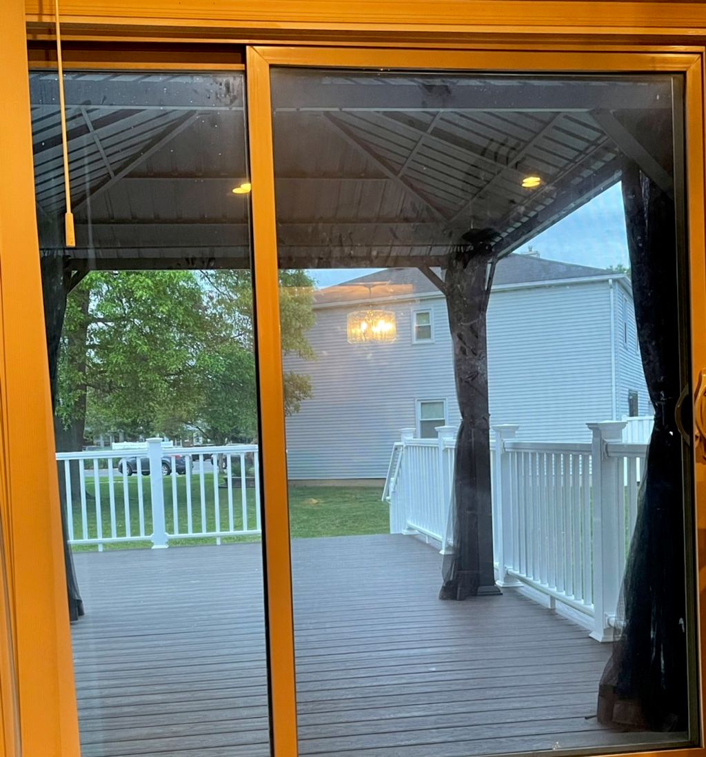 Customer photos