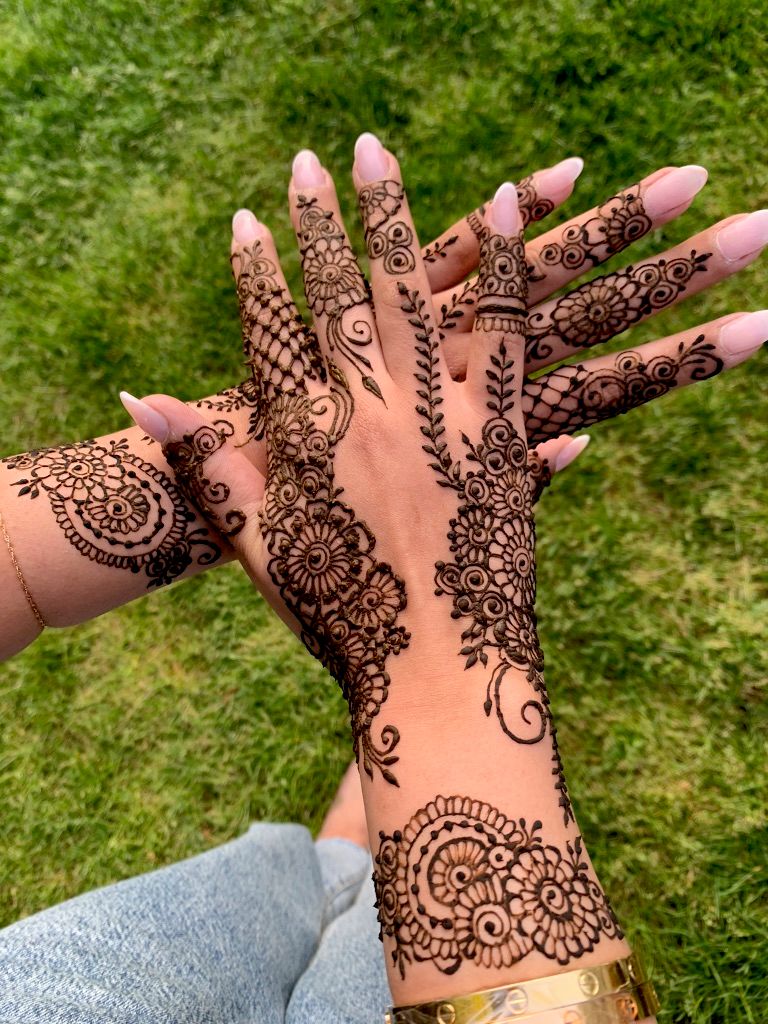 Customer photos