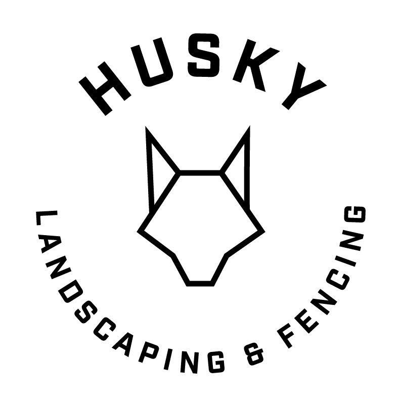 Husky Landscaping