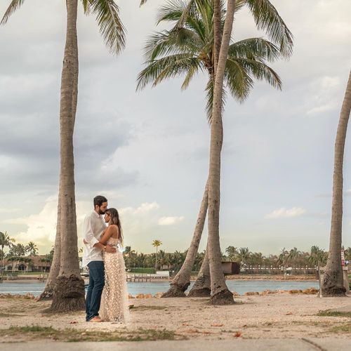 Engagement Photography