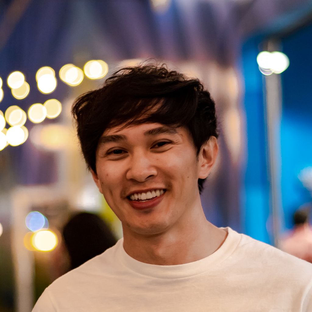 KPhan Photo