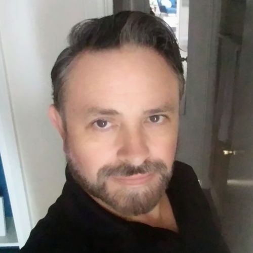 Stress solution Massage by Jorge