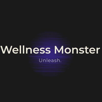 Avatar for Wellness Monster