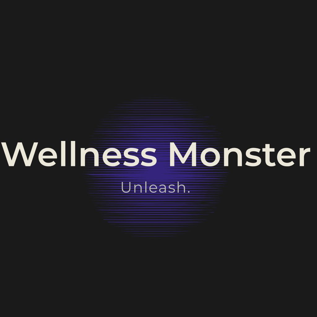 Wellness Monster