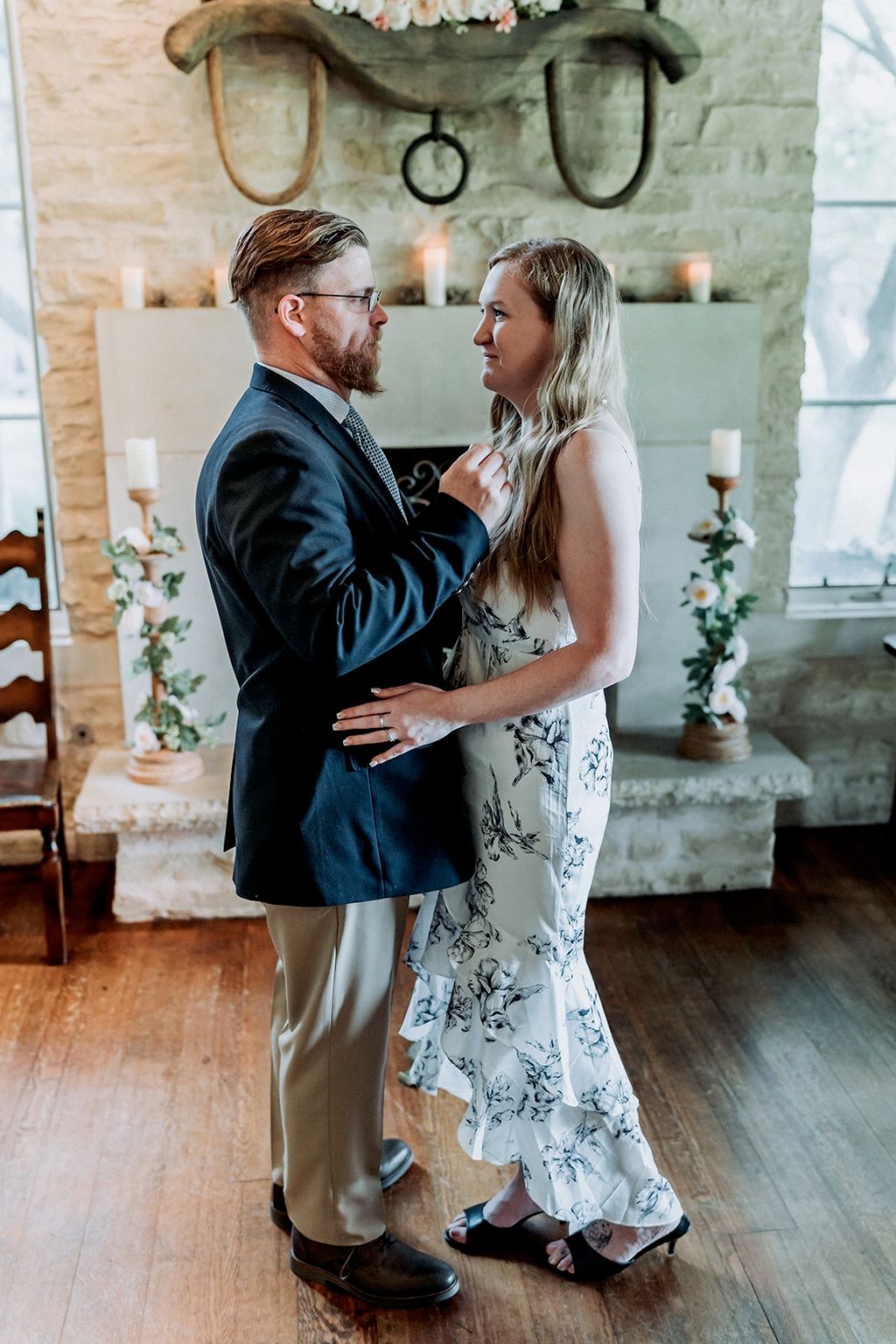 Customer photos