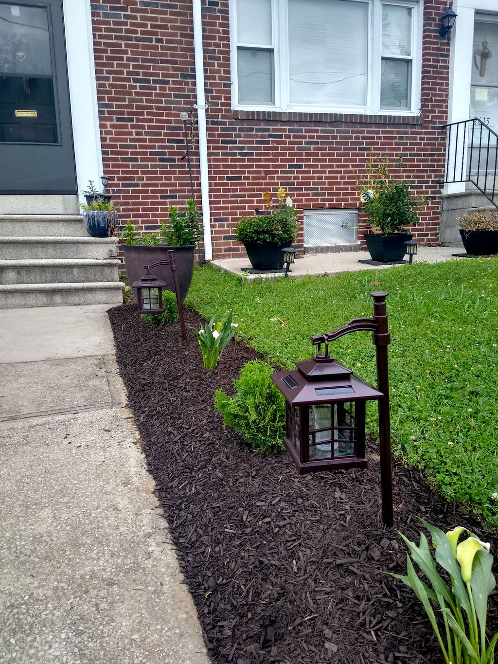 Customer photos