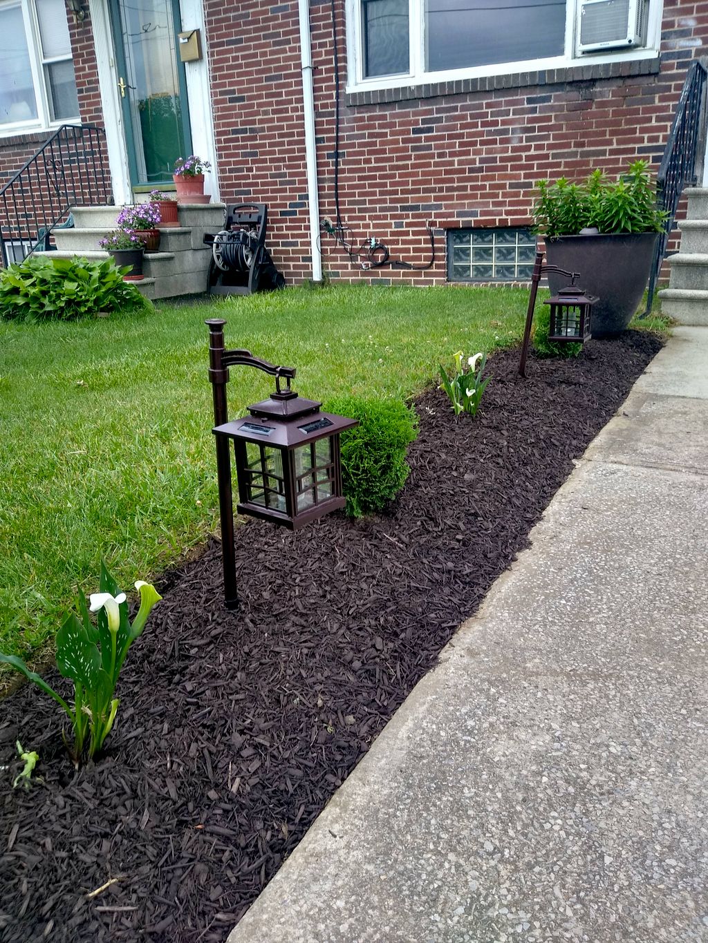 Customer photos