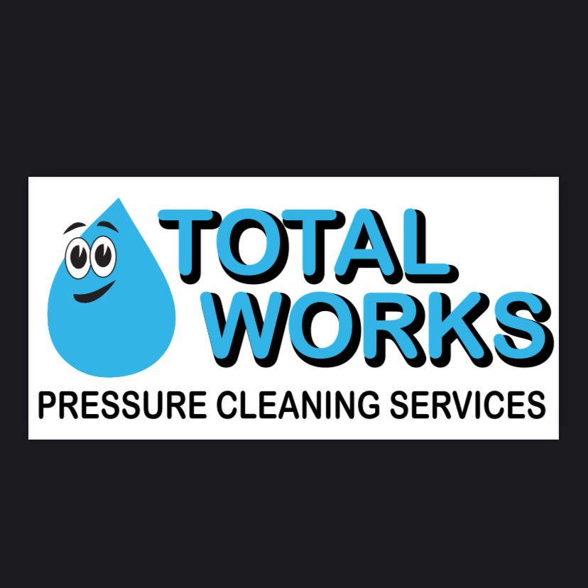Total Works Pressure Cleaning Services
