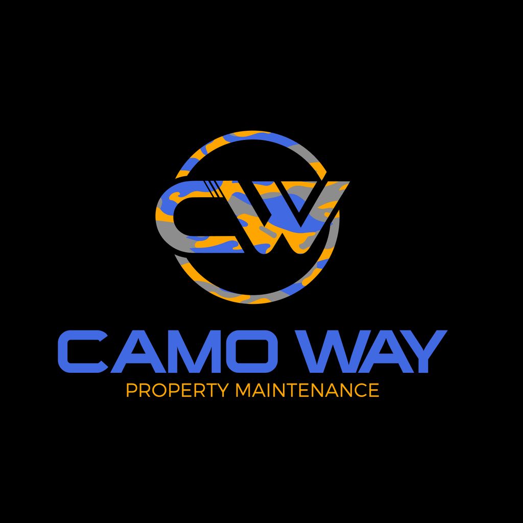 Camo Way Property Maintenance
