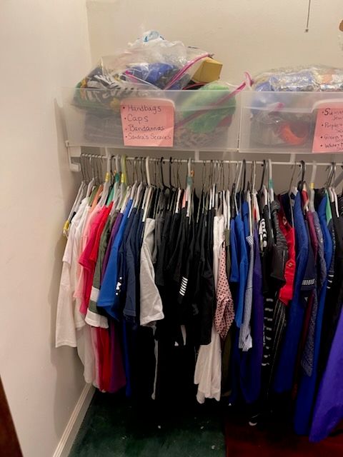 Customer photos