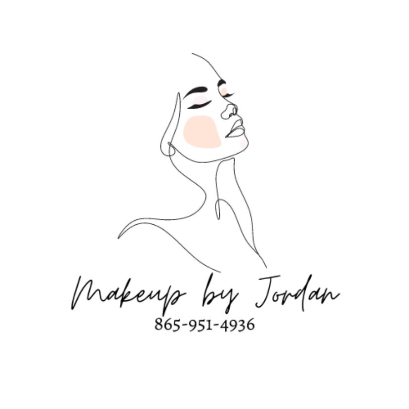 Makeup by Jordan