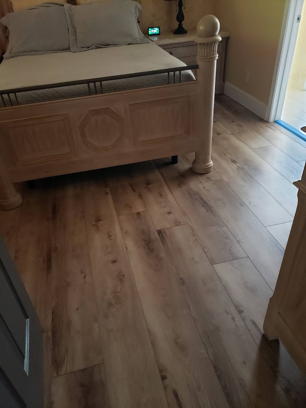 Customer photos