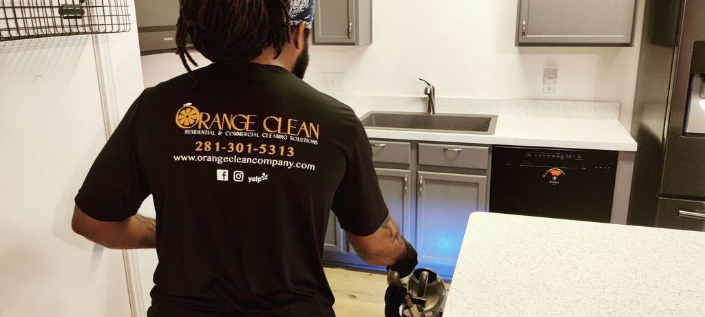 A Spa Treatment for your home!