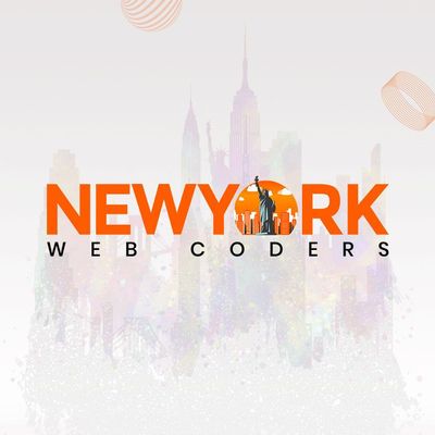 Avatar for New York Web Coders