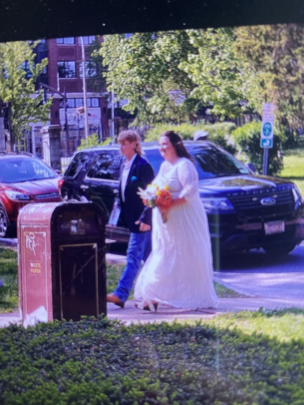 Wedding Officiant