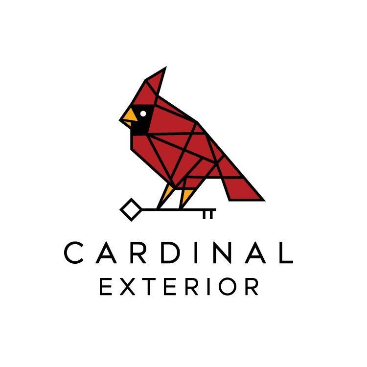 Cardinal Exterior