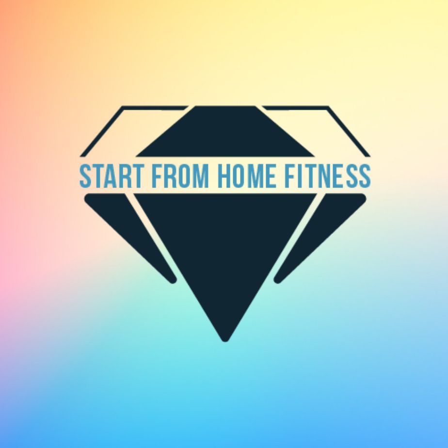 Start From Home Fitness