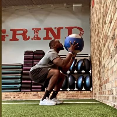 Avatar for Henry's Training and Fitness