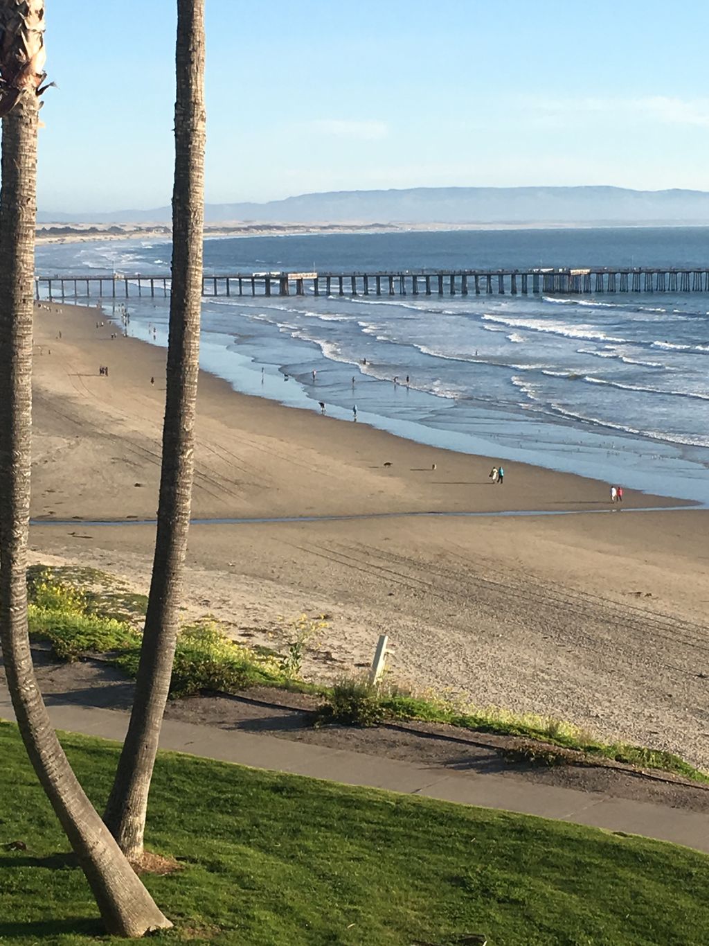 Another great view home in Pismo Beach