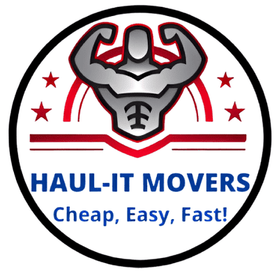 Avatar for Haul-It Movers