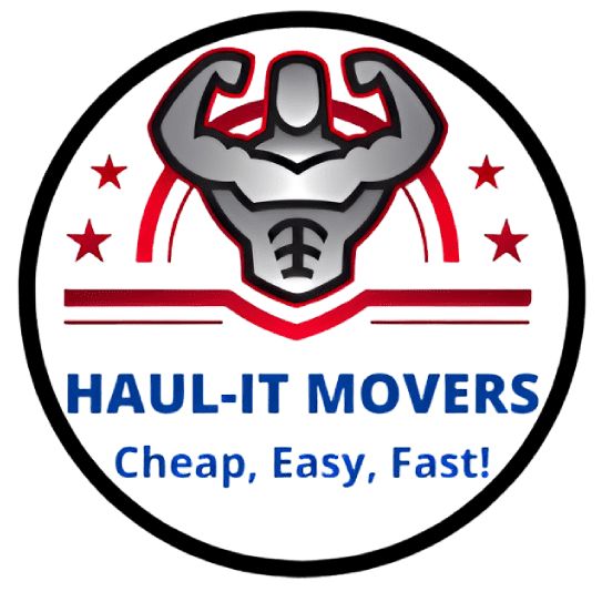 Haul-It Movers