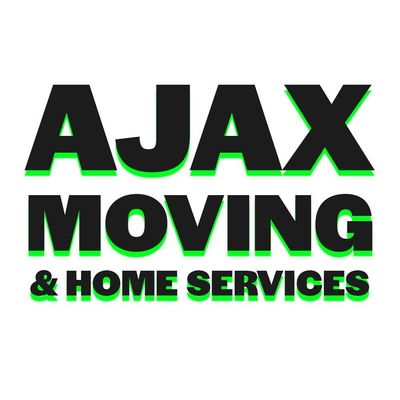 Avatar for Ajax Moving Services