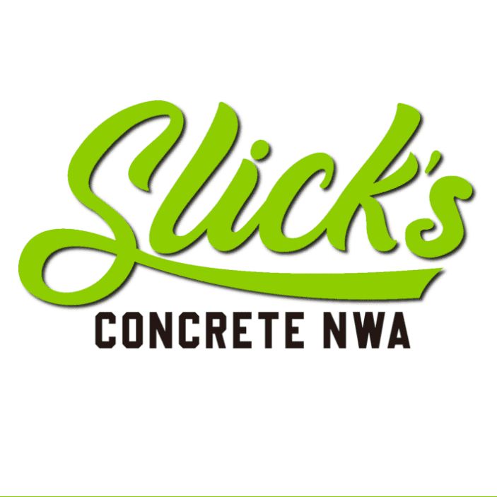 Slick's Concrete NWA