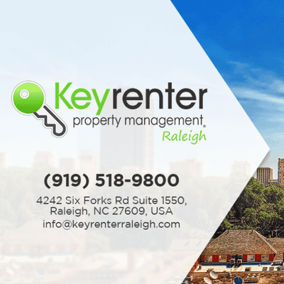 Avatar for Keyrenter Raleigh Property Management