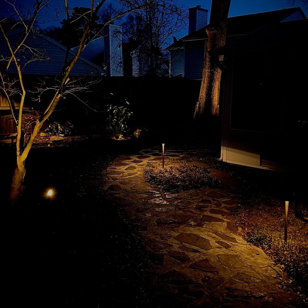 Cross & Carlile Lighting