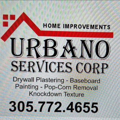 Avatar for Urbano Services Corp