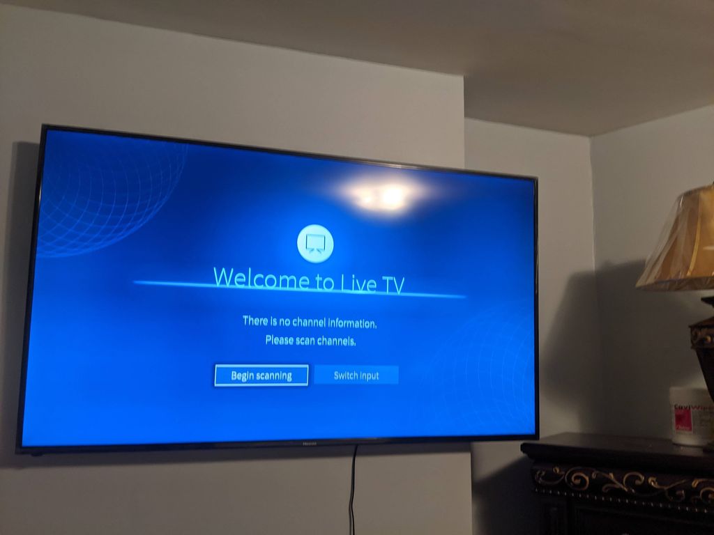 Projects and media