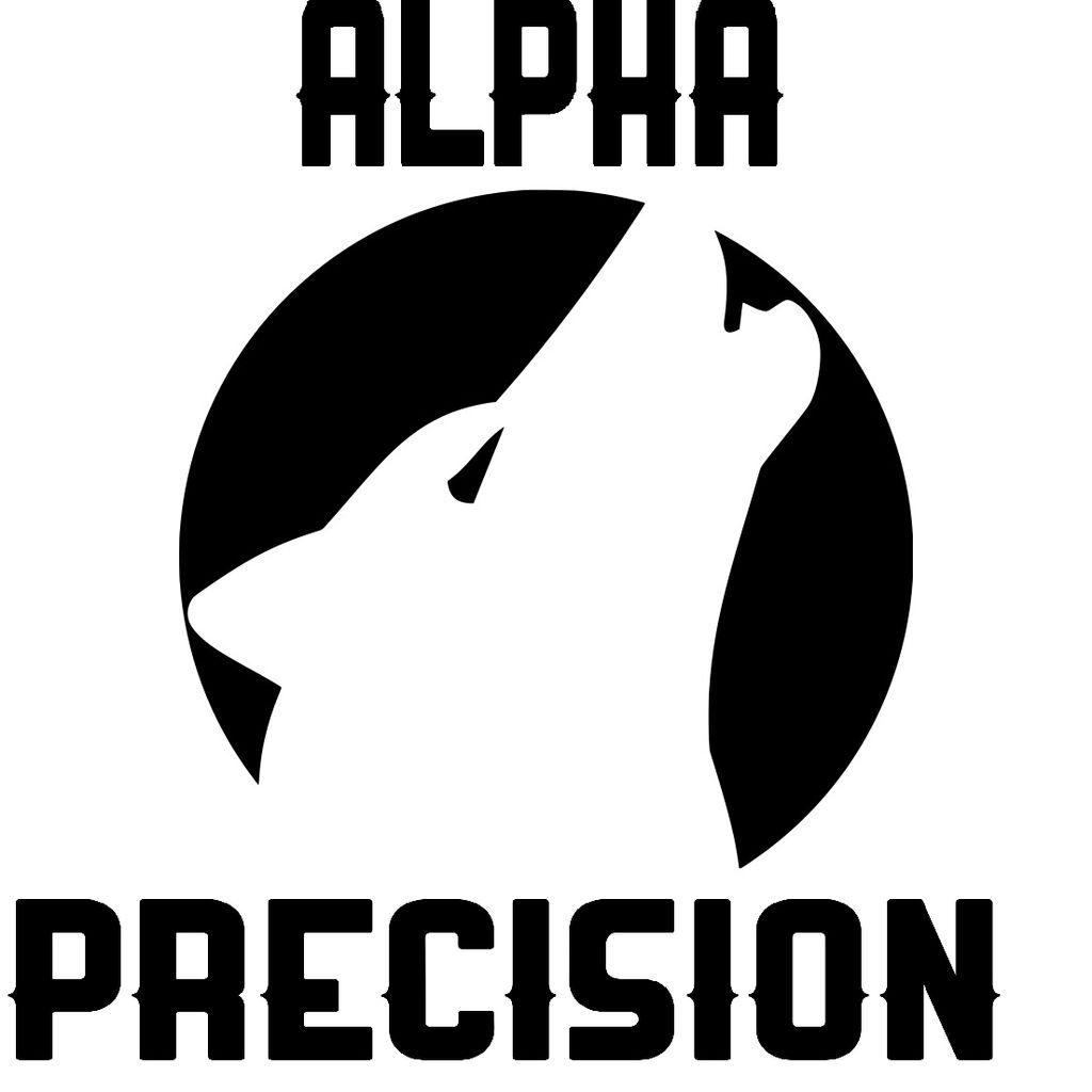 Alpha Precision cleaning