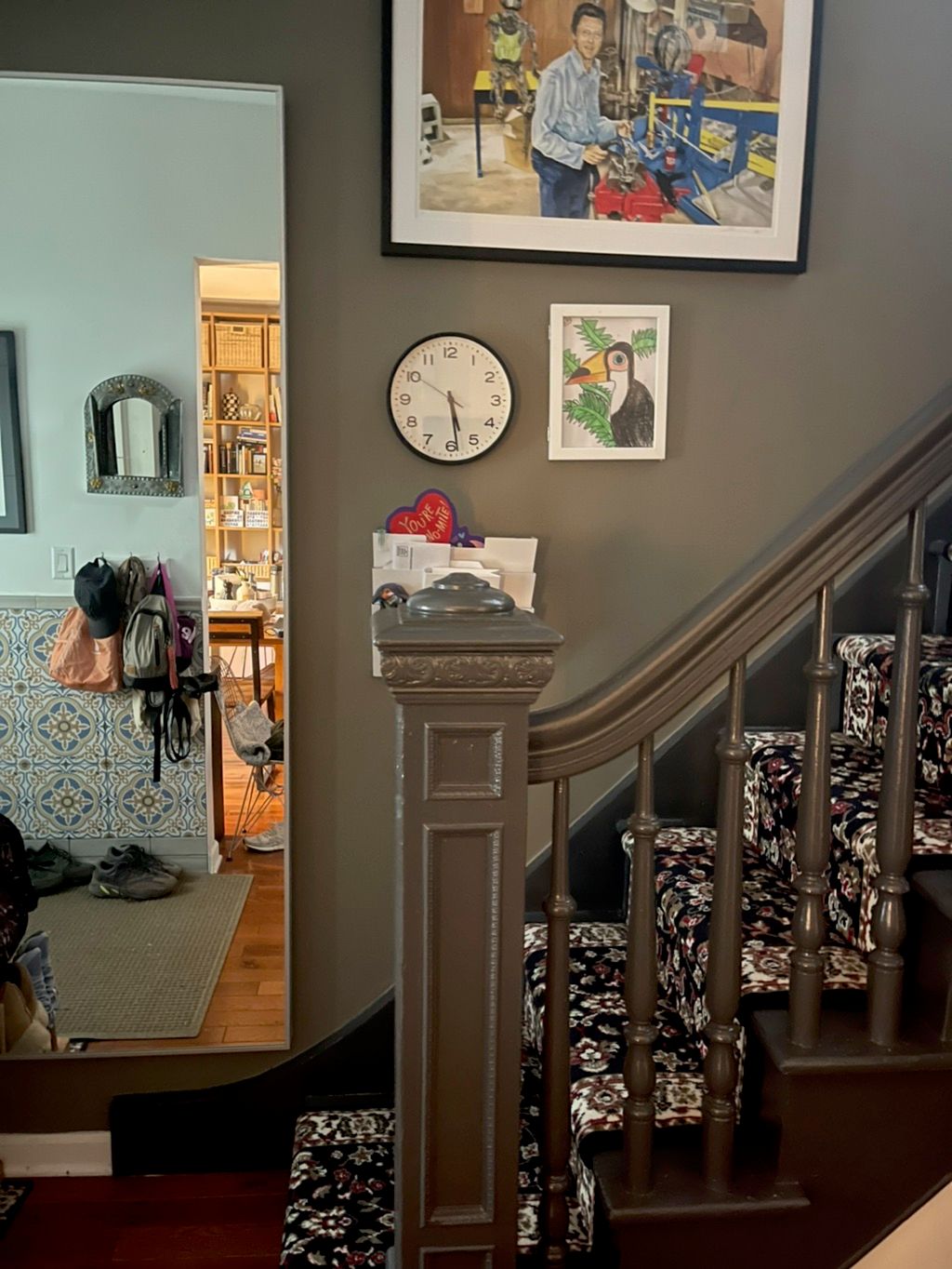 Customer photos