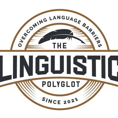 Avatar for The Linguistic Polyglot