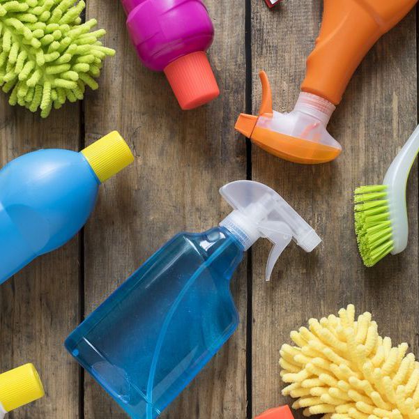 Alejandro Cleaning Service