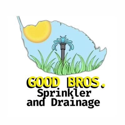 Avatar for Good Brothers Sprinkler and Drainage
