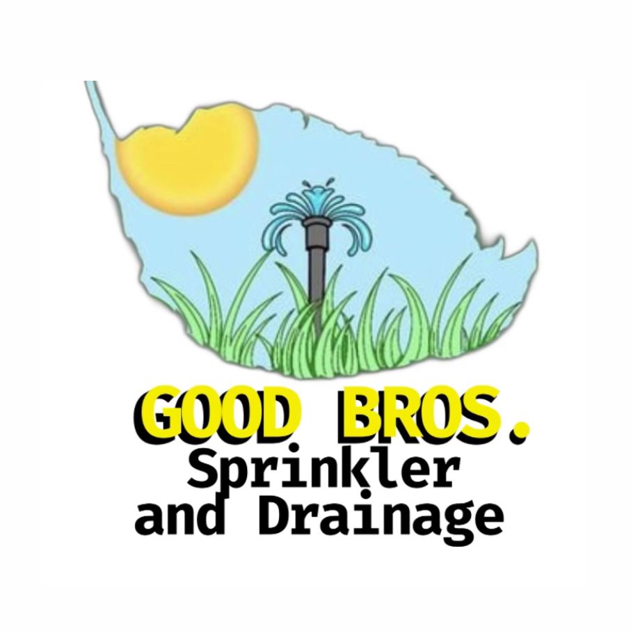 Good Brothers Sprinkler and Drainage