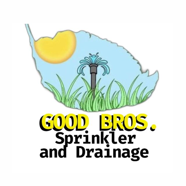 Good Brothers Sprinkler And Drainage Dallas, TX