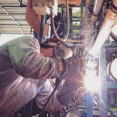 Avatar for nebbia’s welding repair