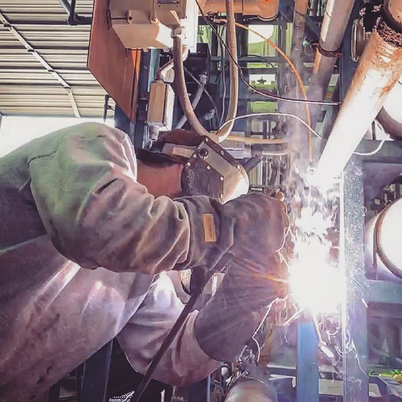 nebbia’s welding repair and fabrication