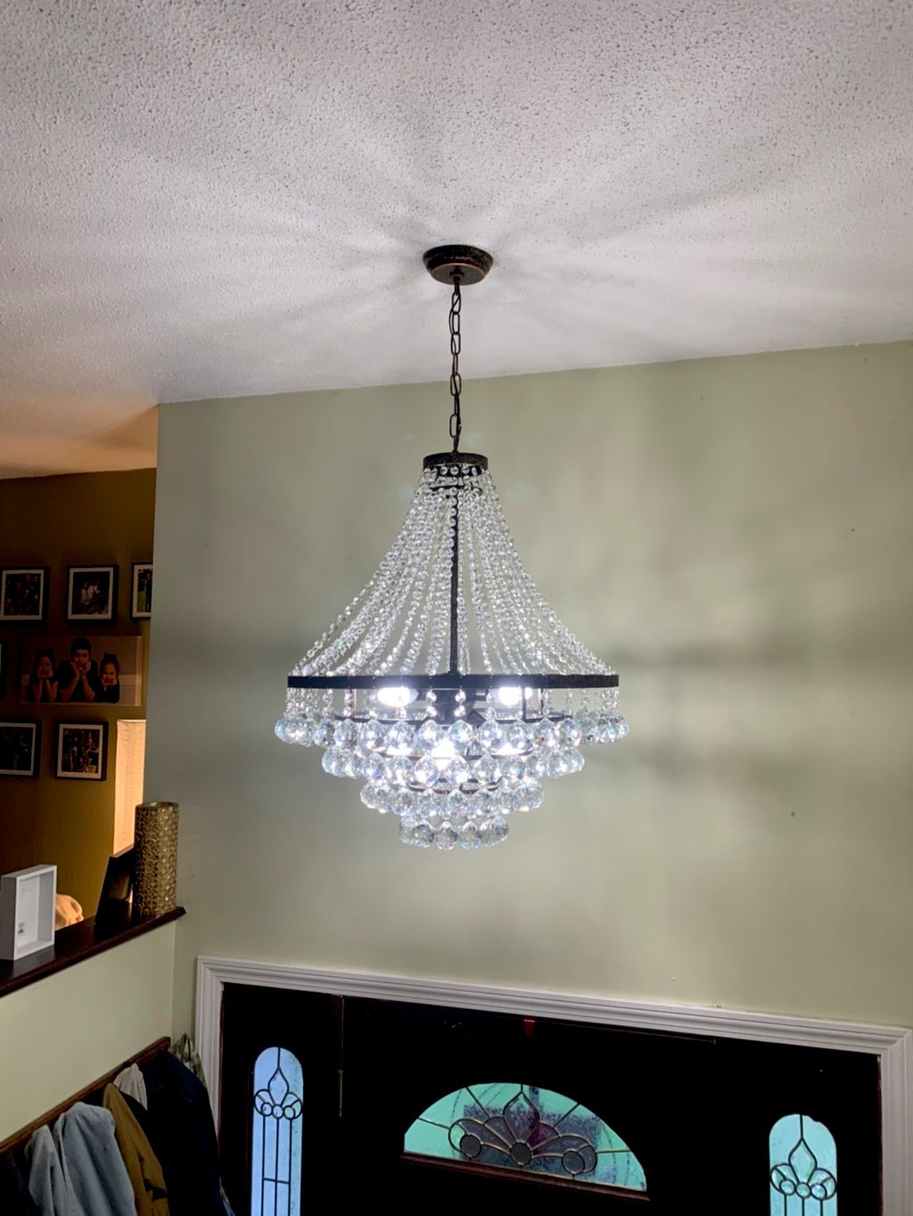Customer photos