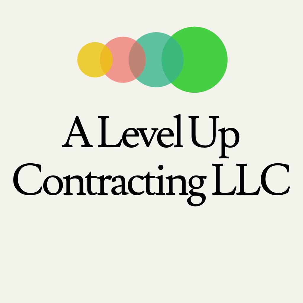A Level Up Contracting LLC