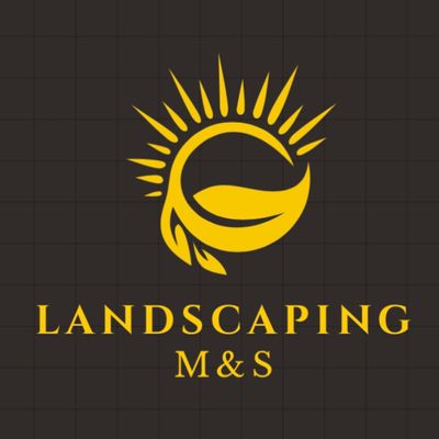 Avatar for M&S landscaping.