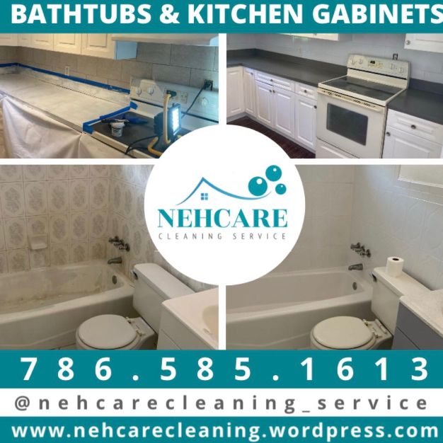 Nehcare Trading and Service LLC