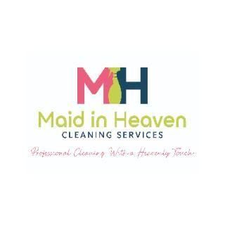 Maid In Heaven Cleaning Services