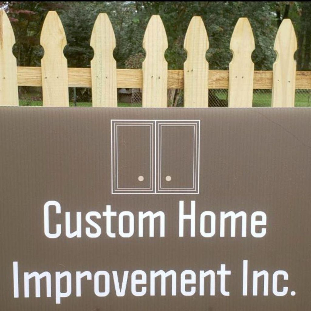 Fine Custom Home Improvement