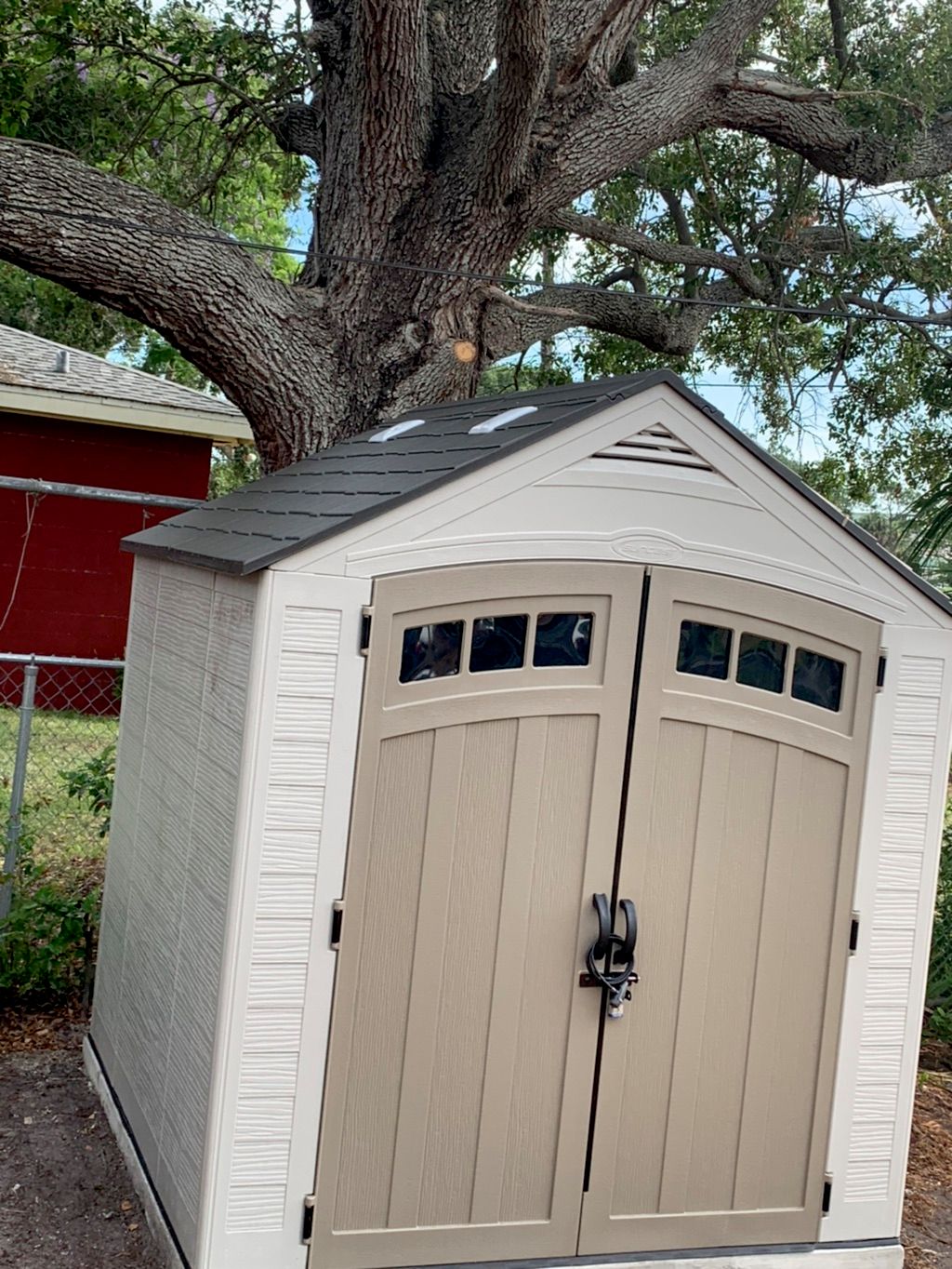Customer photos