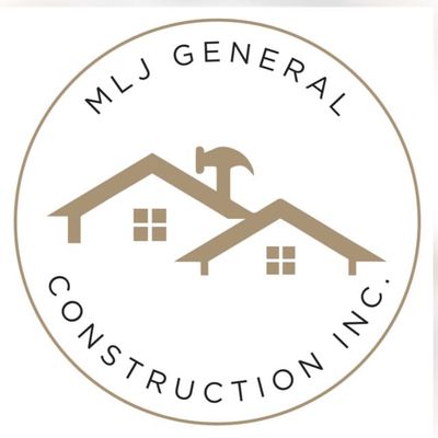 Avatar for MLJ General Constructions Inc.