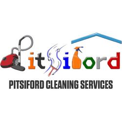 Pitsiford Cleaning Services