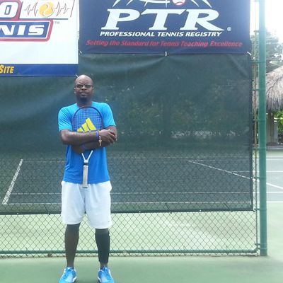 Avatar for Team Blue Tennis